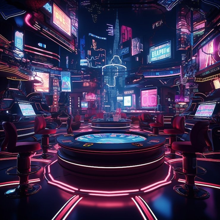 sumo4d featured game showcase